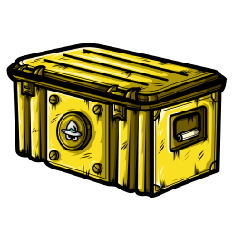 Goldene CS:GO-Kiste avatar