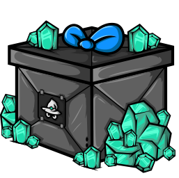 Cyber Monday Chest