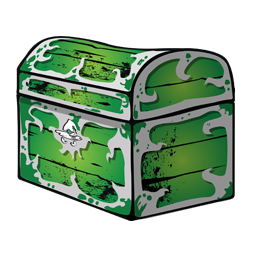 XBOX Kiste avatar