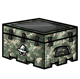 Kiste des Rekruten avatar