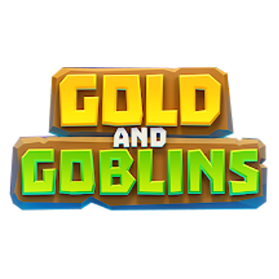 logo Gold and Goblins