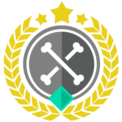 ZiemskiKosmita badge