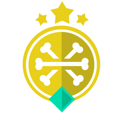 Bimbella badge