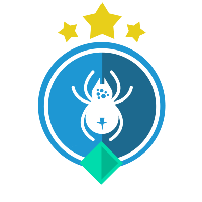 RafaelMC badge