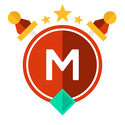 myStery24 badge