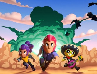 30zł w Brawl Stars bg