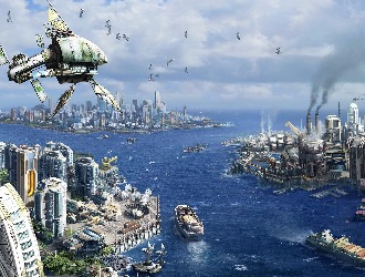 Anno 2070 bg