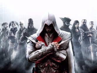 Assassin's Creed: Братство крови bg