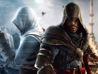 Assassin's Creed: Откровения bg