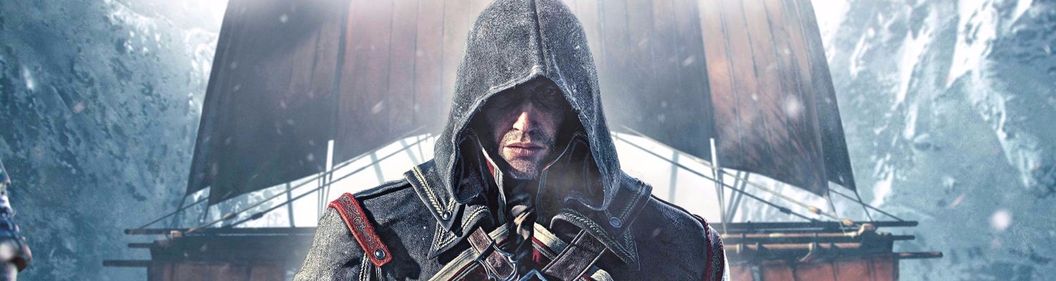 Assassin's Creed: Rogue