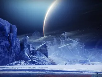 Destiny 2: Legendary Edition bg