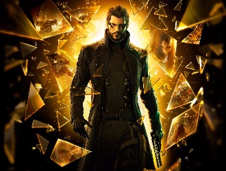 Deus Ex: Human Revolution Director's Cut bg
