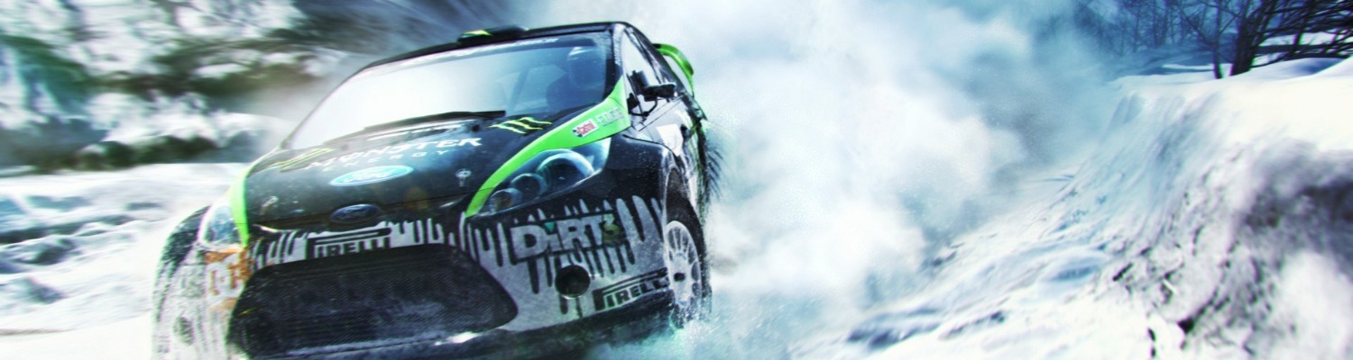 DiRT 3 Complete Edition