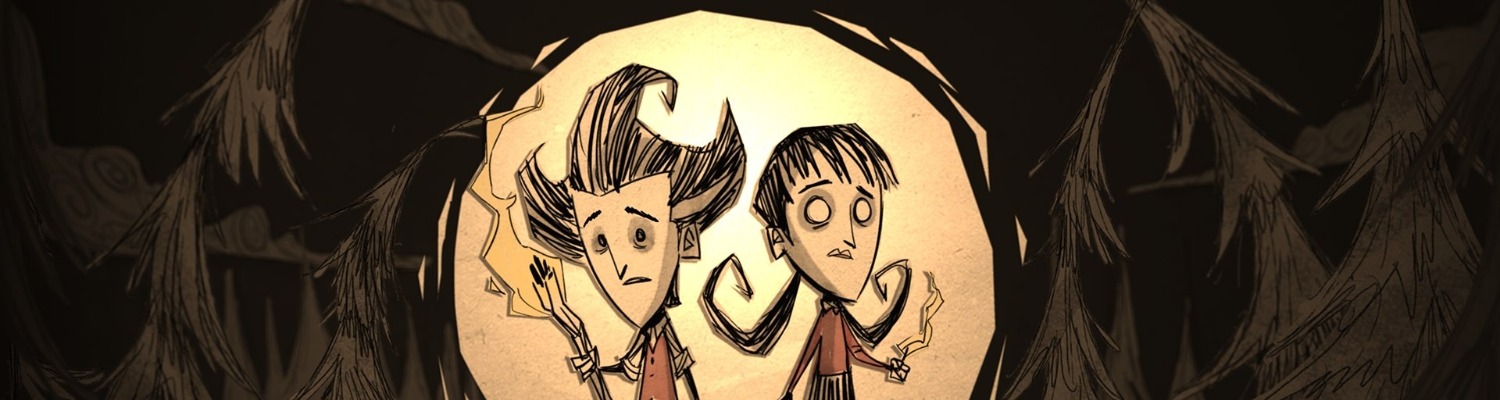 Don't Starve parent