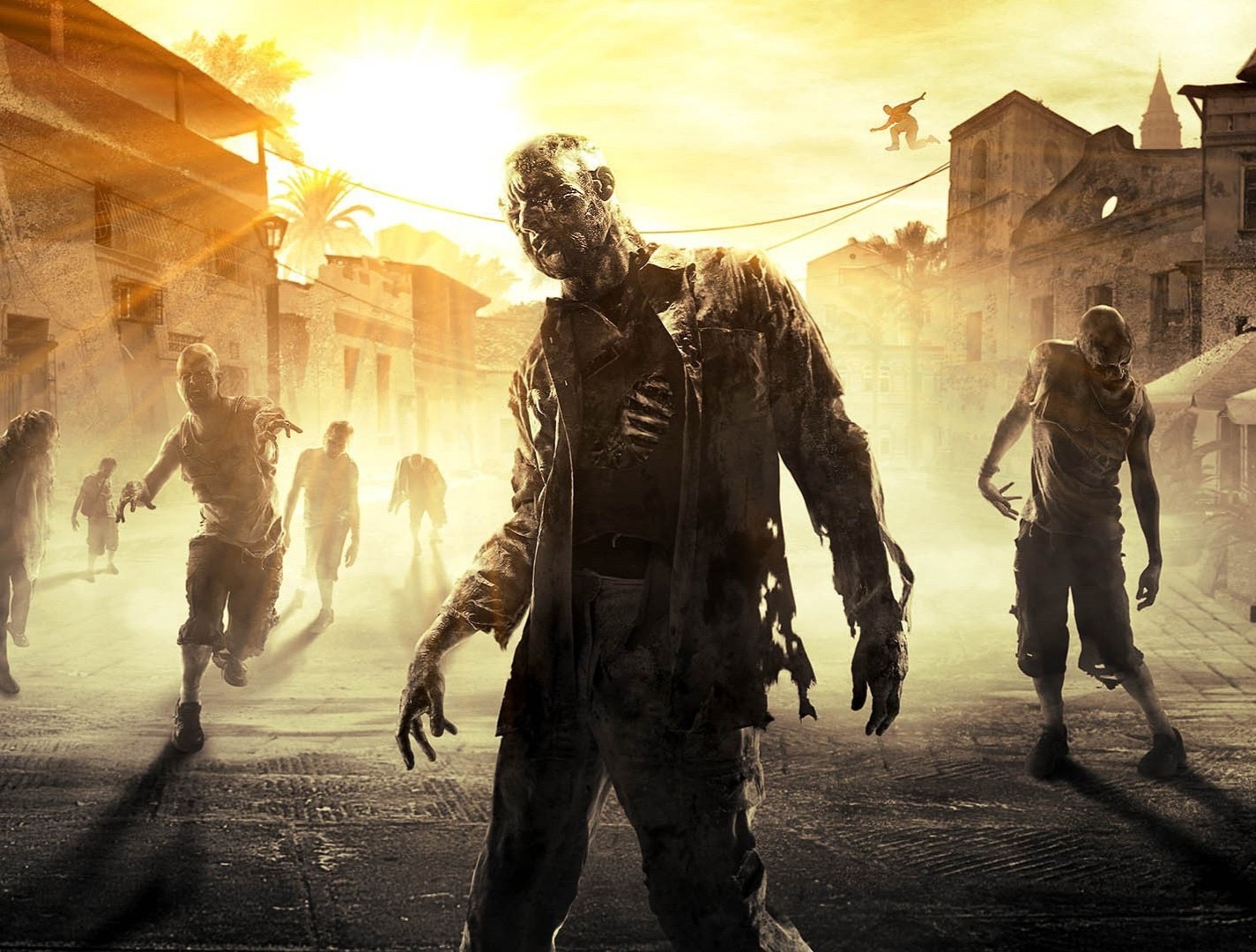 Dying Light - Crash Test Skin Pack DLC Steam CD Key bg