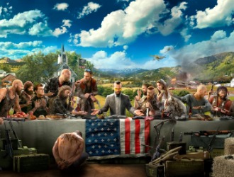 Far Cry 5 Global bg