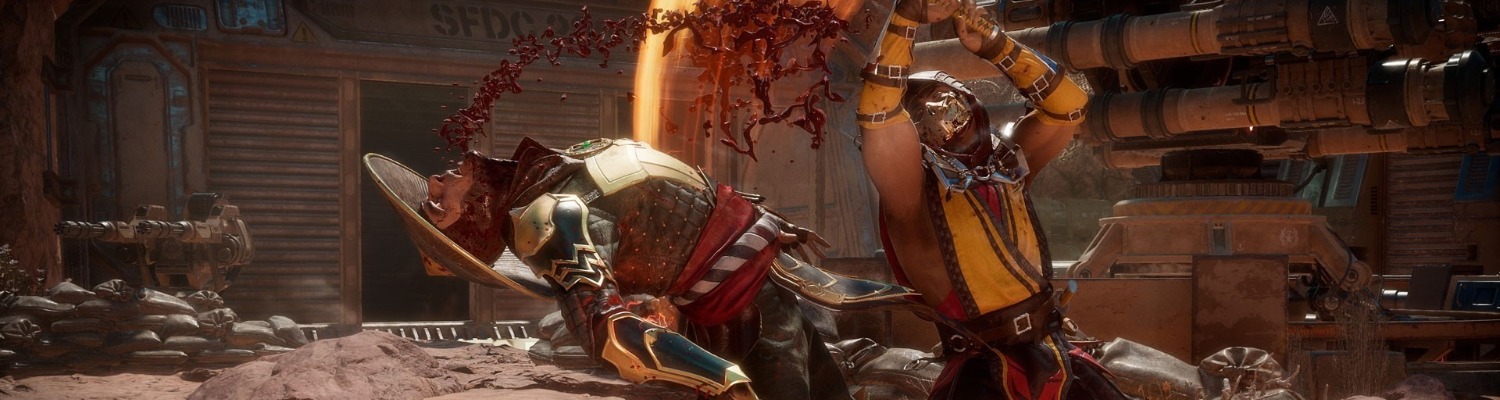 Mortal Kombat 11: Aftermath Kollection