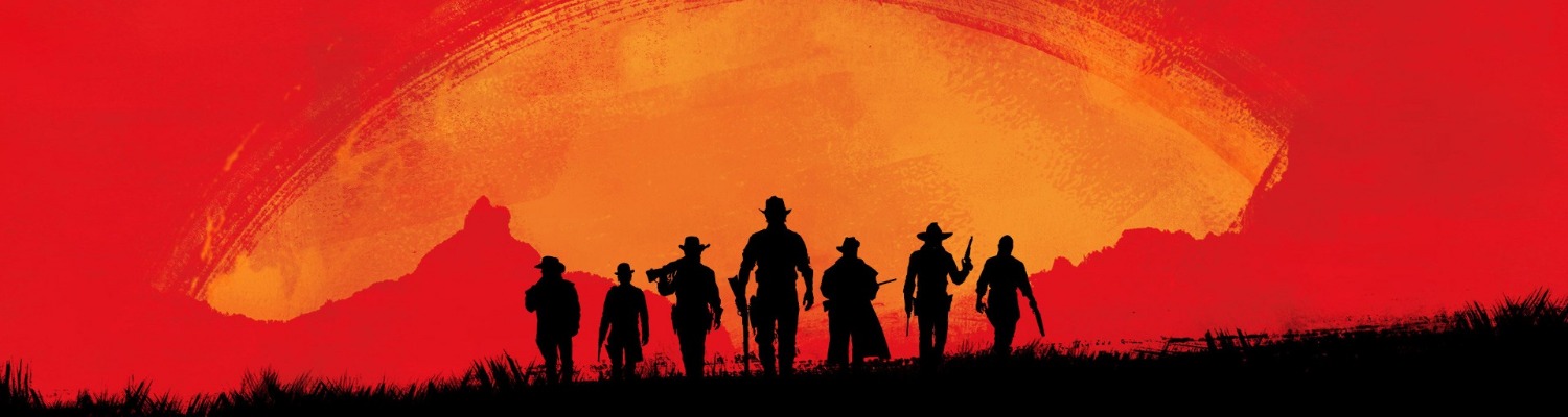Red Dead Redemption 2 XBOX