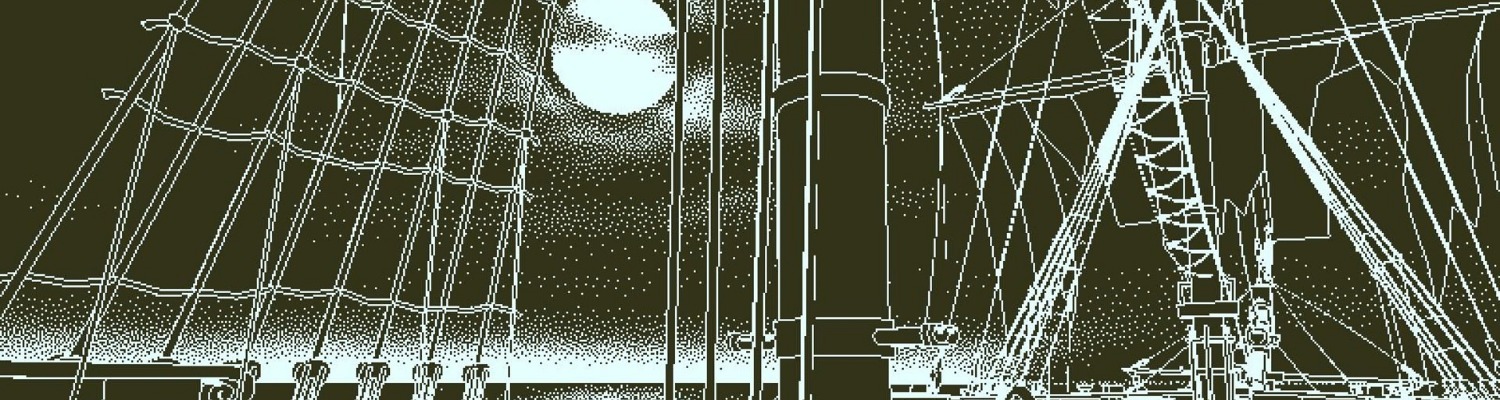 Return of the Obra Dinn PC GLOBAL