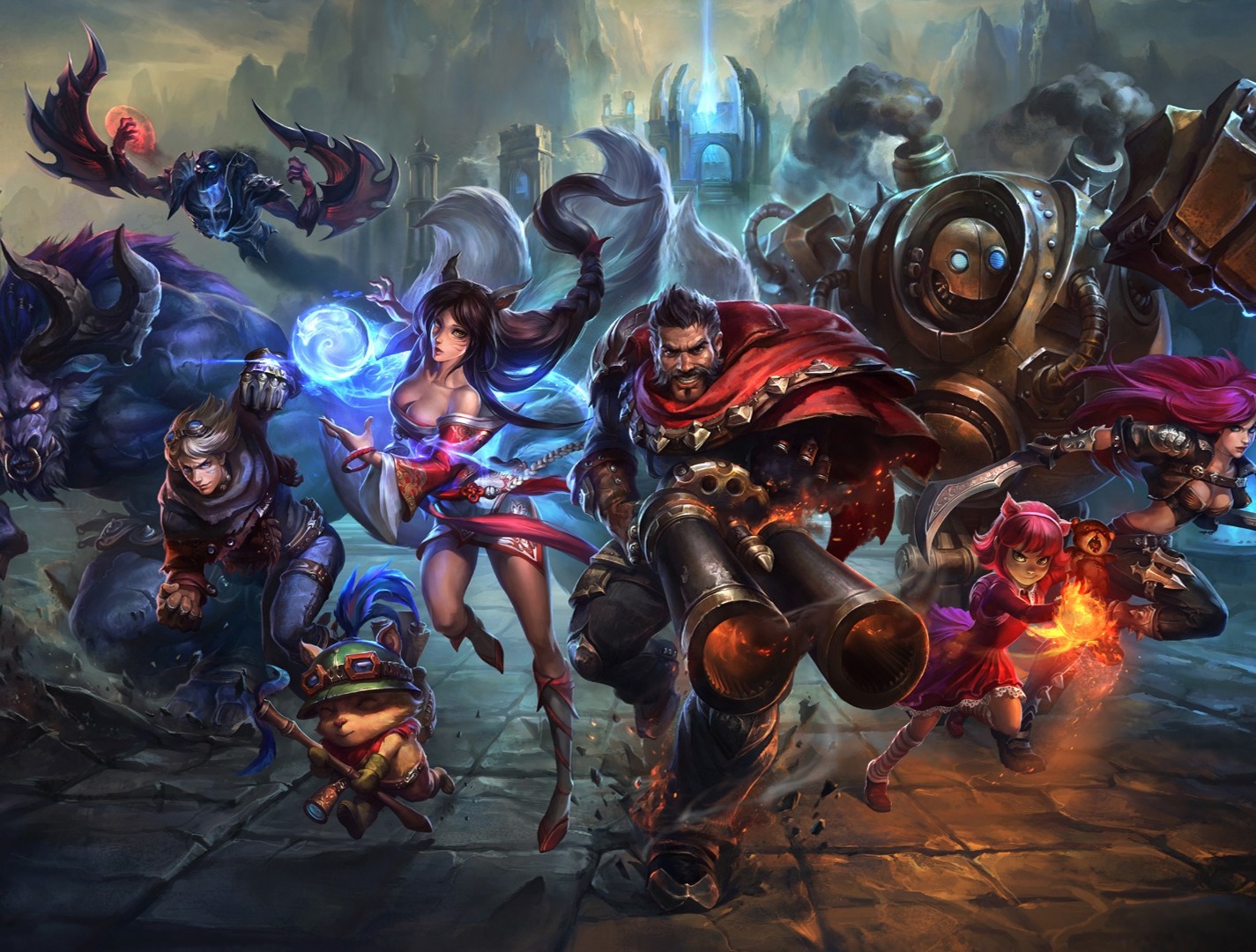 Riot Access Code $10 (US) bg