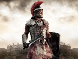 Ryse: Son of Rome bg