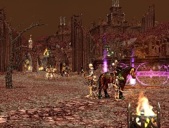 SpellForce 2: Anniversary Edition VIP bg