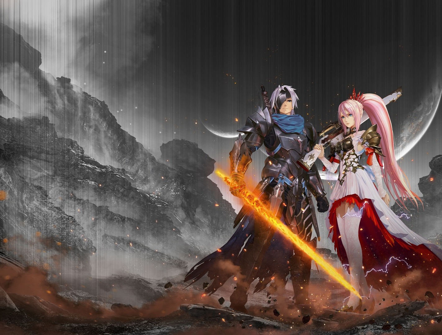 Tales Of Arise bg