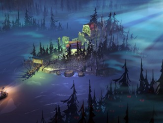 The Flame in the Flood bg