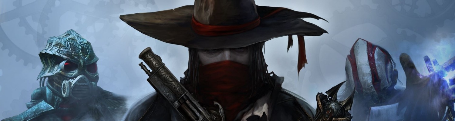 The Incredible Adventures of Van Helsing PC GLOBAL