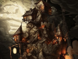 The Whispered World Special Edition bg