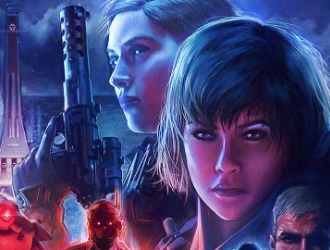 Wolfenstein: Youngblood bg