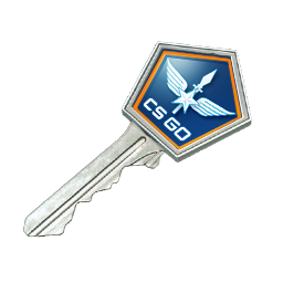 Operation Vanguard Case Key logo