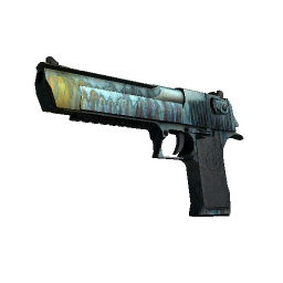 Souvenir Desert Eagle | Hand Cannon logo