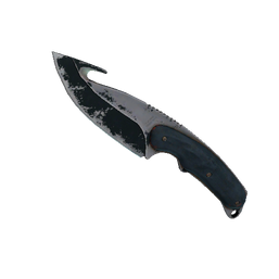 ★ Gut Knife | Night logo