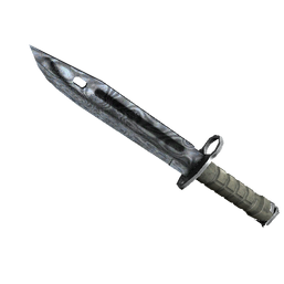 ★ Bayonet | Damascus Steel logo