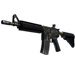 M4A4 | Daybreak logo