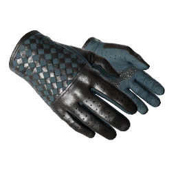 ★ Driver Gloves | Lunar Weave logo