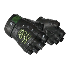 ★ Hydra Gloves | Emerald logo