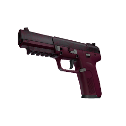 Five-SeveN | Crimson Blossom logo