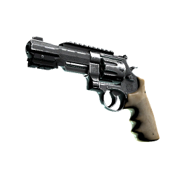 R8 Revolver | Memento logo