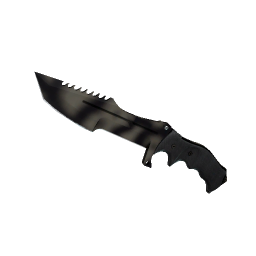 ★ StatTrak™ Huntsman Knife | Scorched logo