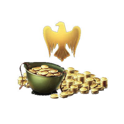 1000 Złotych Orłów logo