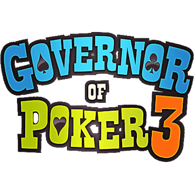 15 € in Governor of Poker 3 logo