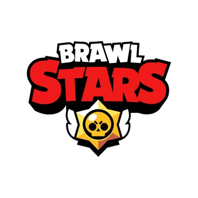 15 euro Brawl Stars logo