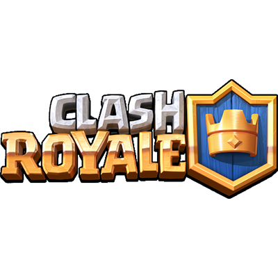 2660 Gemas para Clash Royale (Android) EU logo