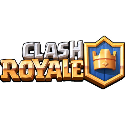 2660 Juwelen in Clash Royale (Android) EU logo