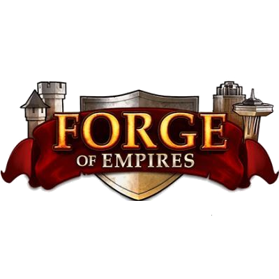 300 Diamentów w Forge of Empires logo