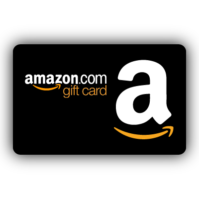 Amazon.cn Gift Card 5,00 CNY logo