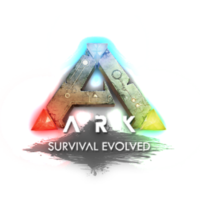 ARK: Survival Evolved logo