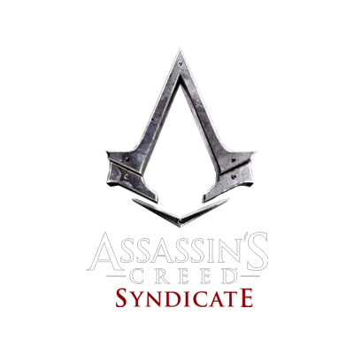 Assassin's Creed: Синдикат logo